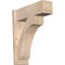 Ekena Millwork Legacy Block Smooth Outlooker, Douglas Fir, 7 1/2"W x 22"D x 26"H OUT08X22X26LEC05SDF - alternate 1